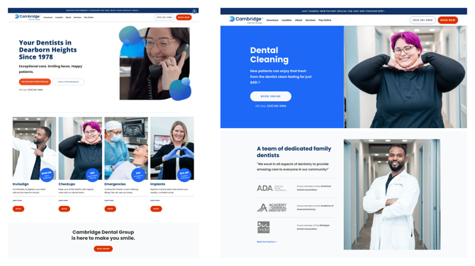 Branding-Focused V1 - Vision Board