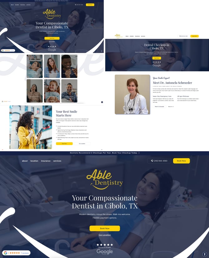able_dentistry_collage