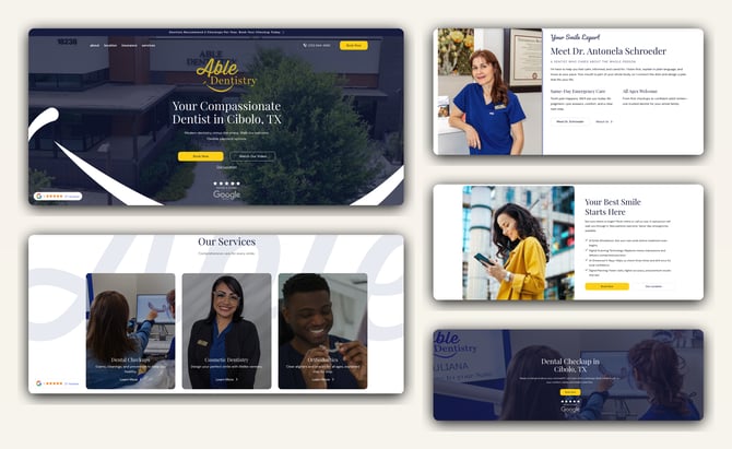 able_dentistry_desktop_showcase