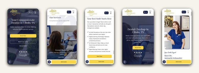 able_dentistry_mobile_showcase