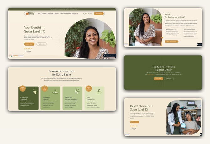 bloom_dentistry_desktop_showcase