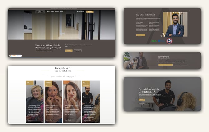 elevated_dental_desktop_showcase